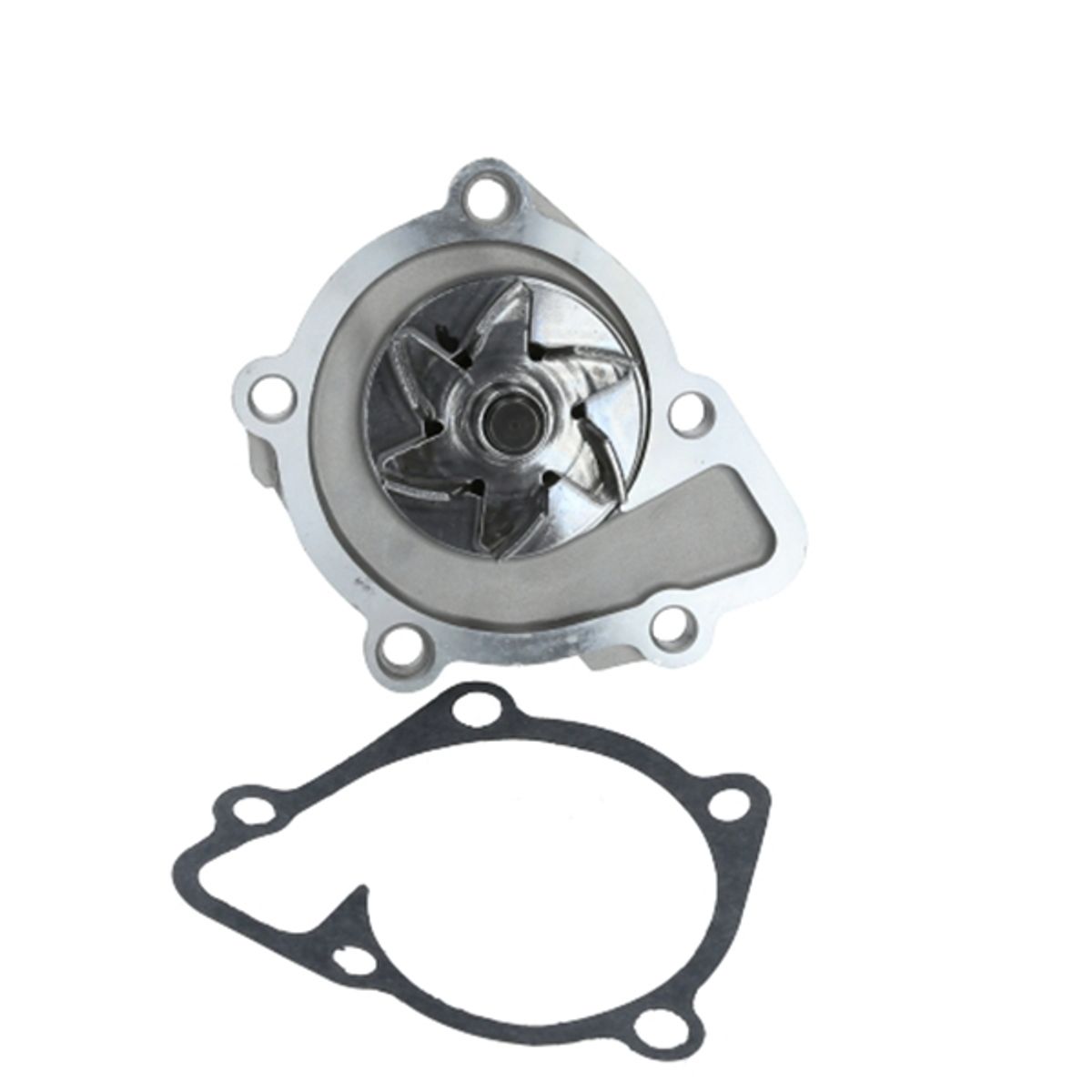 GENERICO - Bomba De Agua Hyundai Tucson 2.4 Gasolina 10/15