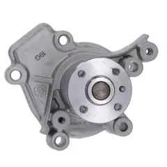 GENERICO - Bomba De Agua Hyundai Trajet 2.0 Gasolina 01/07