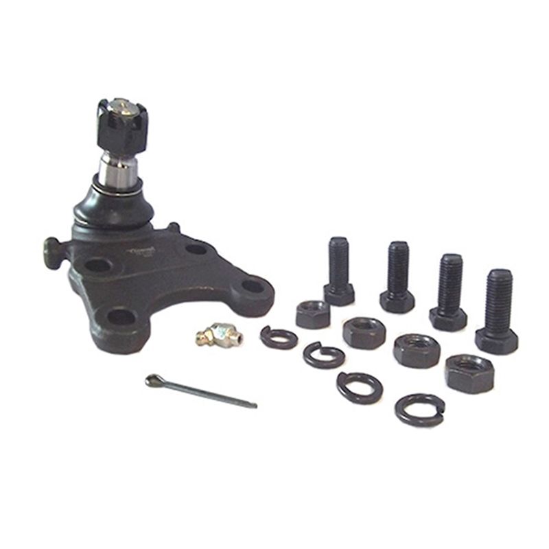 GENERICO - Par Rotulas Izquierdas Chevrolet Luv 4wd 87/05