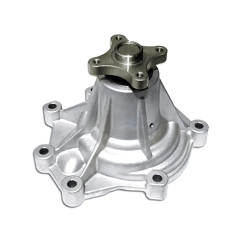 GENERICO - Bomba De Agua Hyundai New-h1 2.5 Diesel 11/16