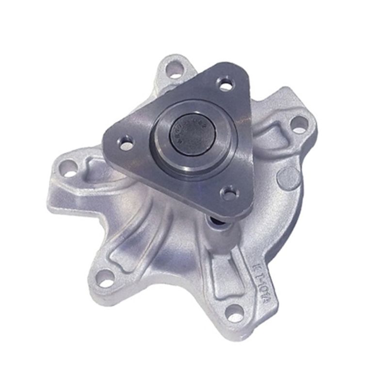 GENERICO - Bomba De Agua Toyota Yaris 1.3 Gasolina 00/14