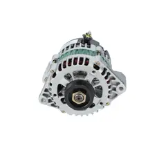 GENERICO - Alternador Chevrolet Spark Gt 1.2 Lmu 16 Val Gasolina 10/18