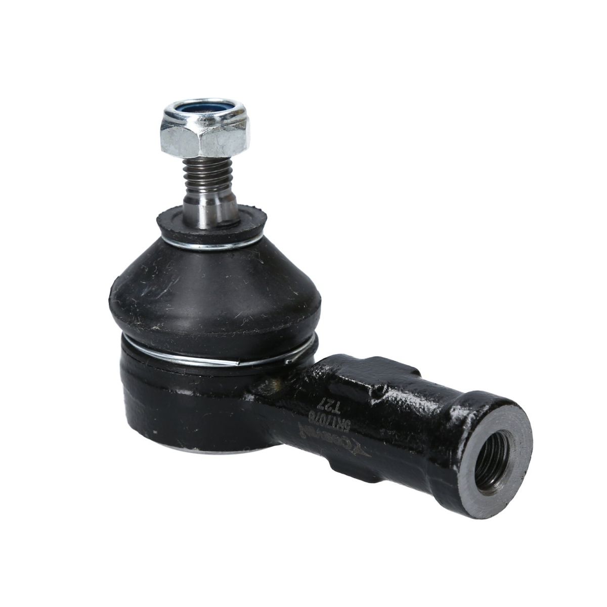 GENERICO - Terminal Y Axial Izquierdo Chevrolet Corsa Evolution 02/05