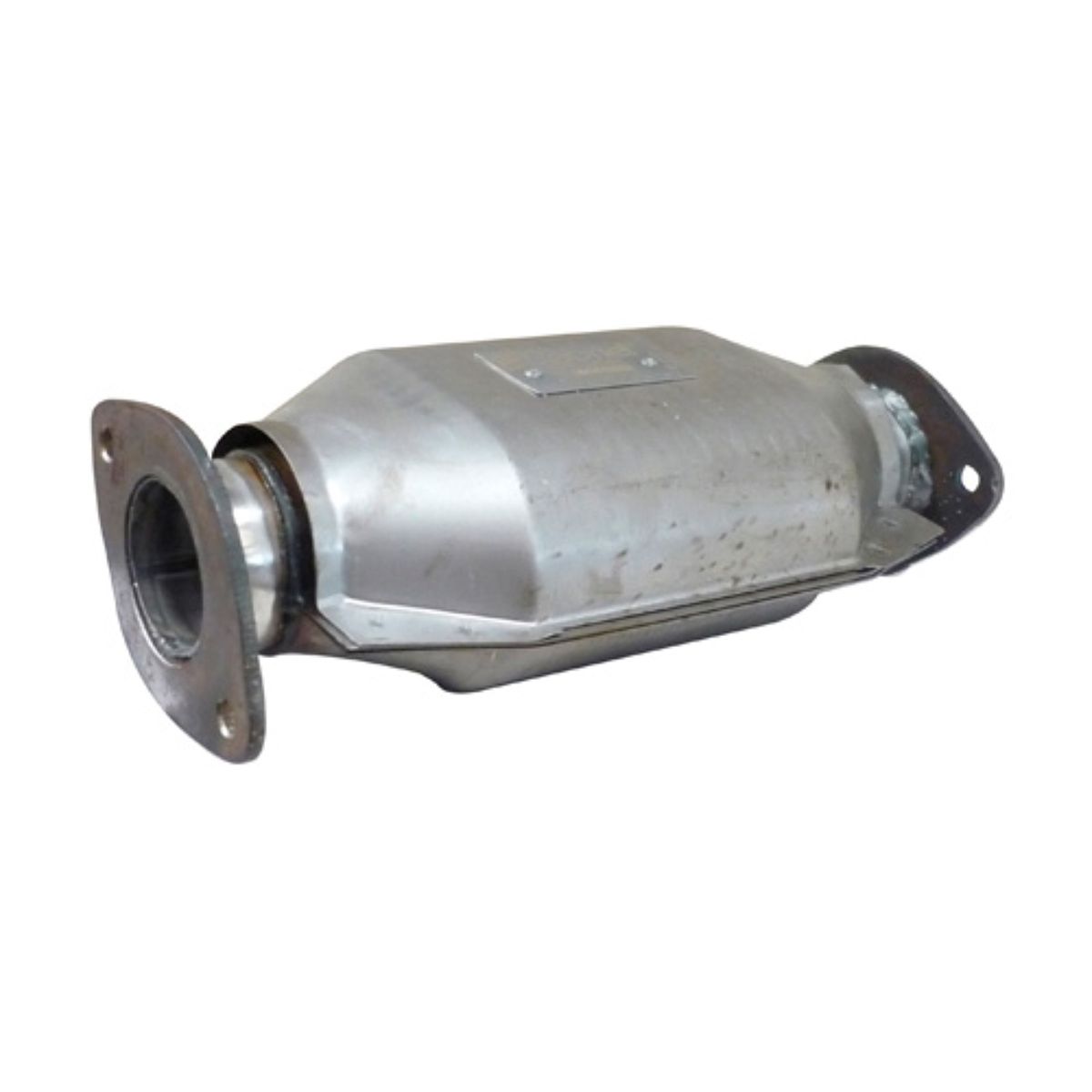 GENERICO - Convertidor Catalitico Nissan V16 Certificado Mtt