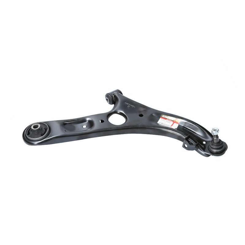 GENERICO - Par De Bandejas Hyundai I30 12/18