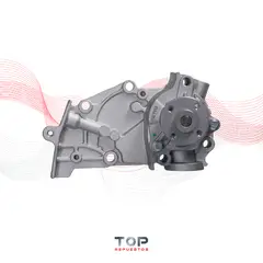 GENERICO - Bomba De Agua Fulltec Chery Iq 1.1 08/14