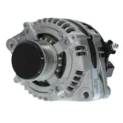 GENERICO - Alternador Toyota Hilux 2.5 2kdftv 16 Val Diesel 05/11 Kbi