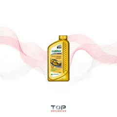 LUBRAX - Aceite Valora 5w30 Dpf Sintetico 1 Lt