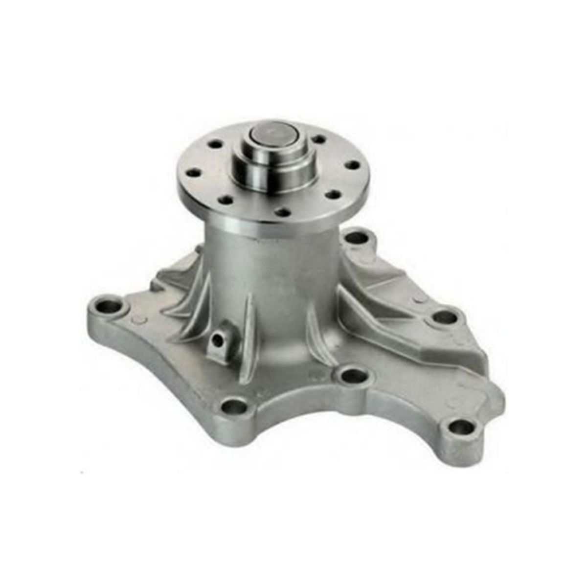 GENERICO - Bomba De Agua Chevrolet Nkr 2.8 Diesel 87/94