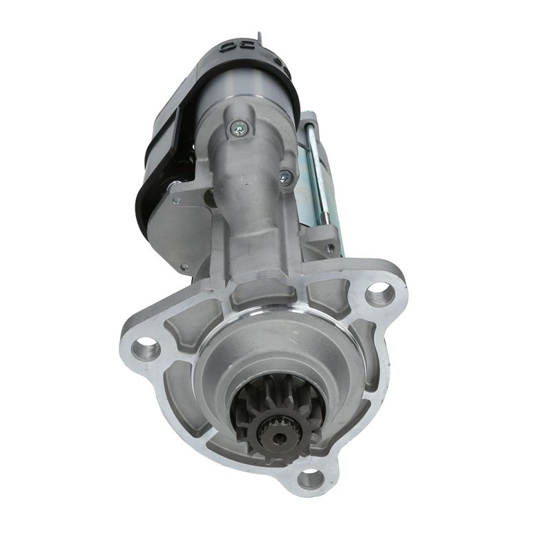 GENERICO - Motor De Partida Scania Serie P/g/r Ref.1447911 Tipo Bosch