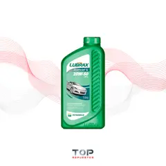 LUBRAX - Aceite Essencial Sl Mineral 10w-30 1lt