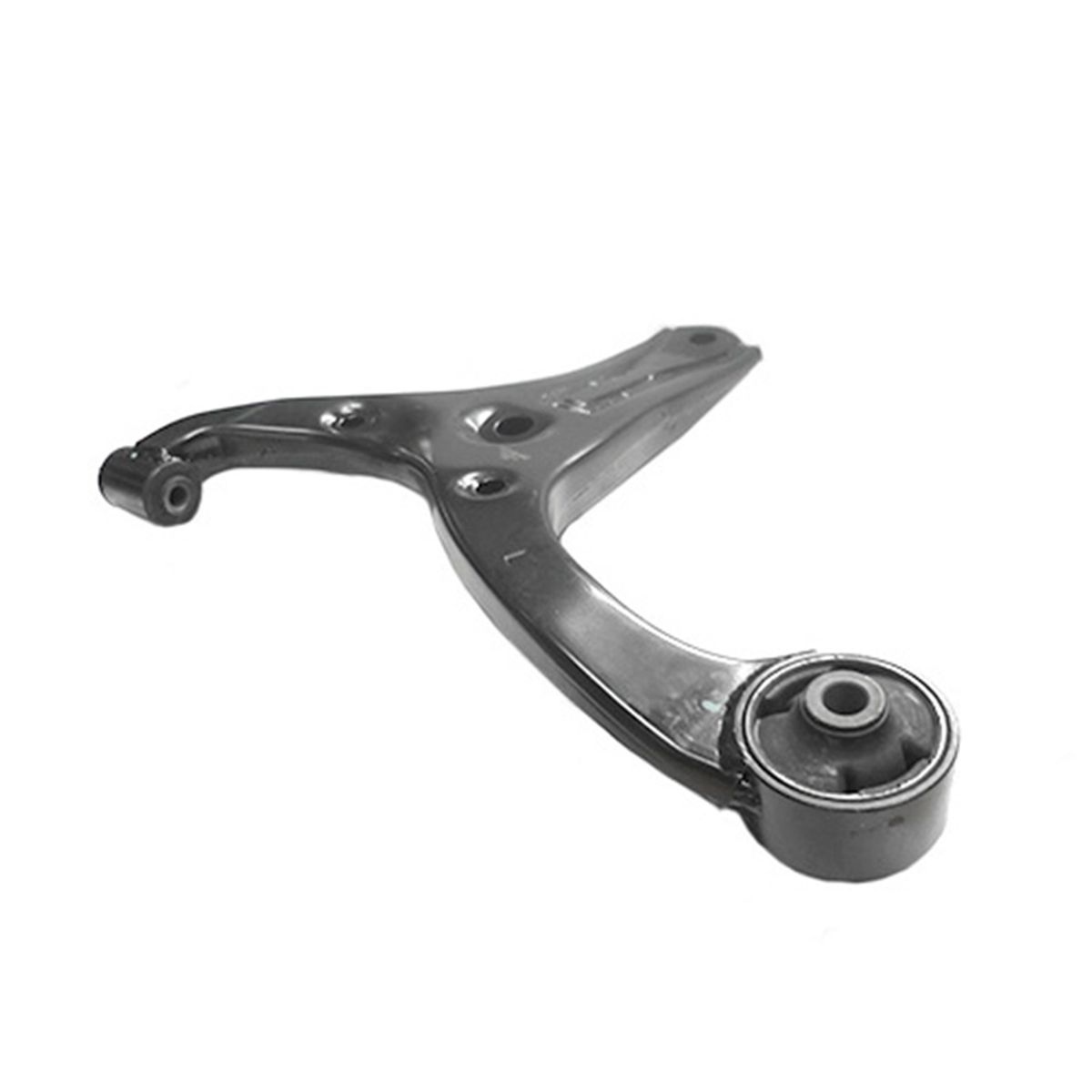 GENERICO - Bandeja Hyundai Accent Izquierda 06/11