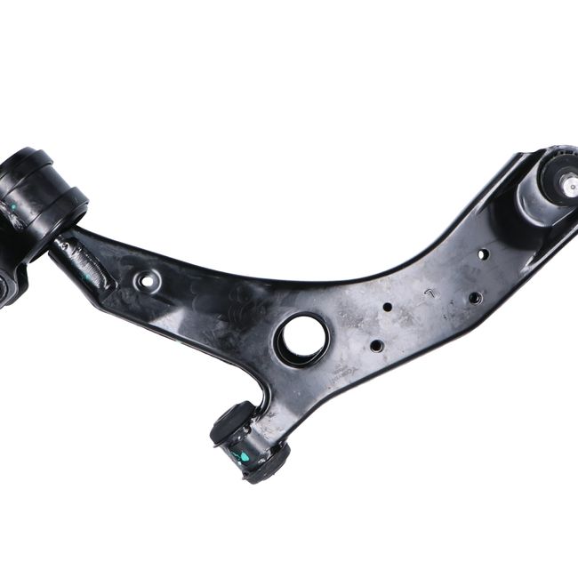 GENERICO - Bandeja Mazda 3 Izquierda 03/09