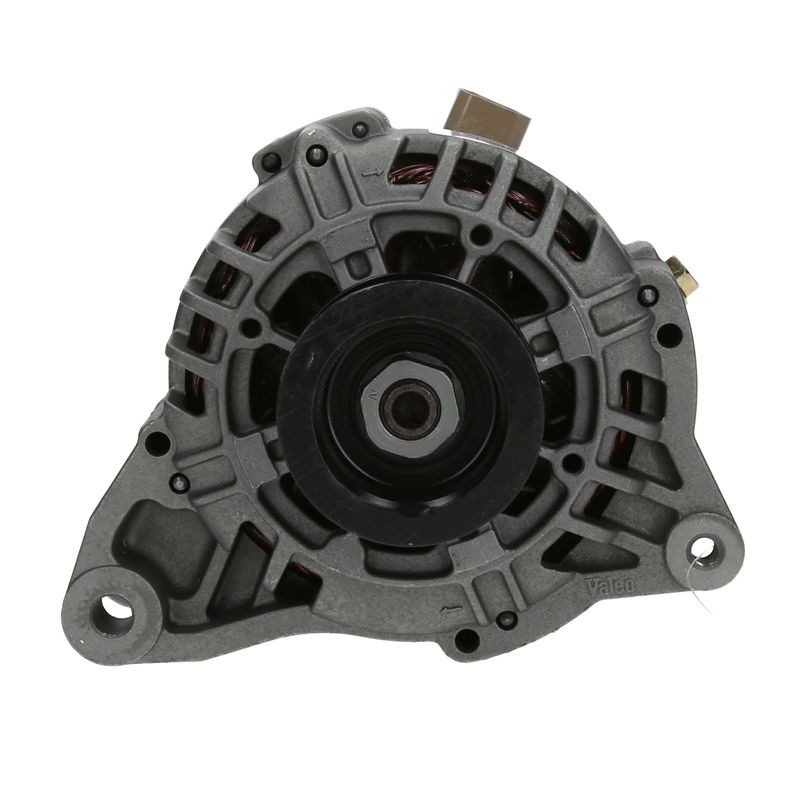 GENERICO - Alternador Hyundai Xg V6 2.5  Gasolina 00/05 Delco Remy
