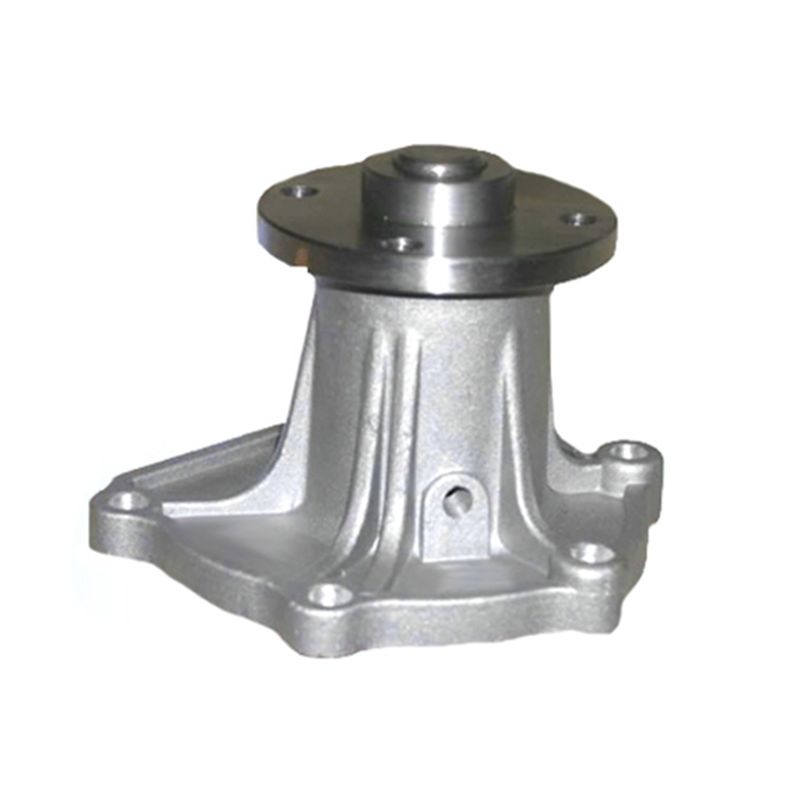 GENERICO - Bomba De Agua Toyota Corolla 1.3 Gasolina 87/93