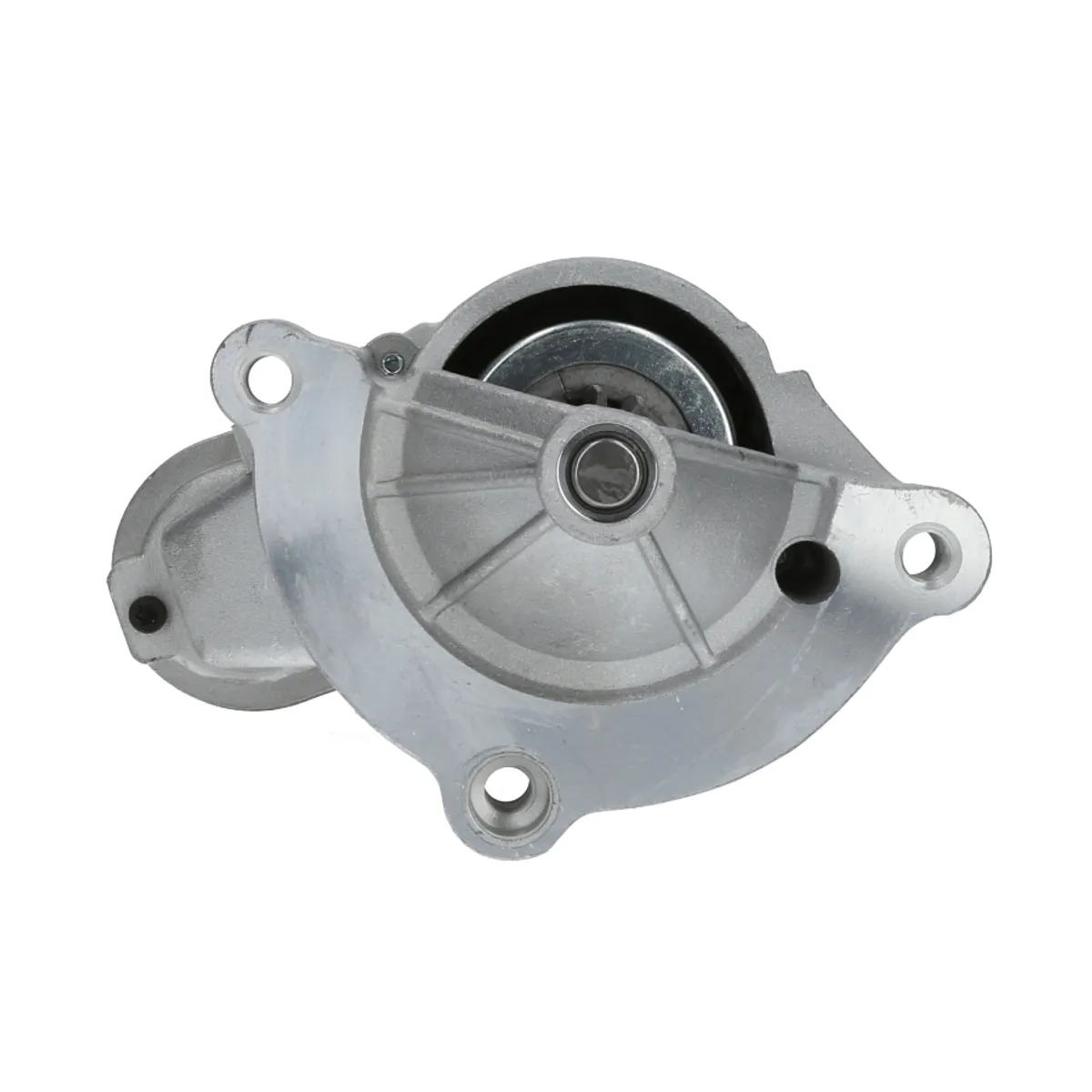 GENERICO - Motor De Partida Peugeot Partner 1.9 Dw8 Diesel 97/08 8 Val