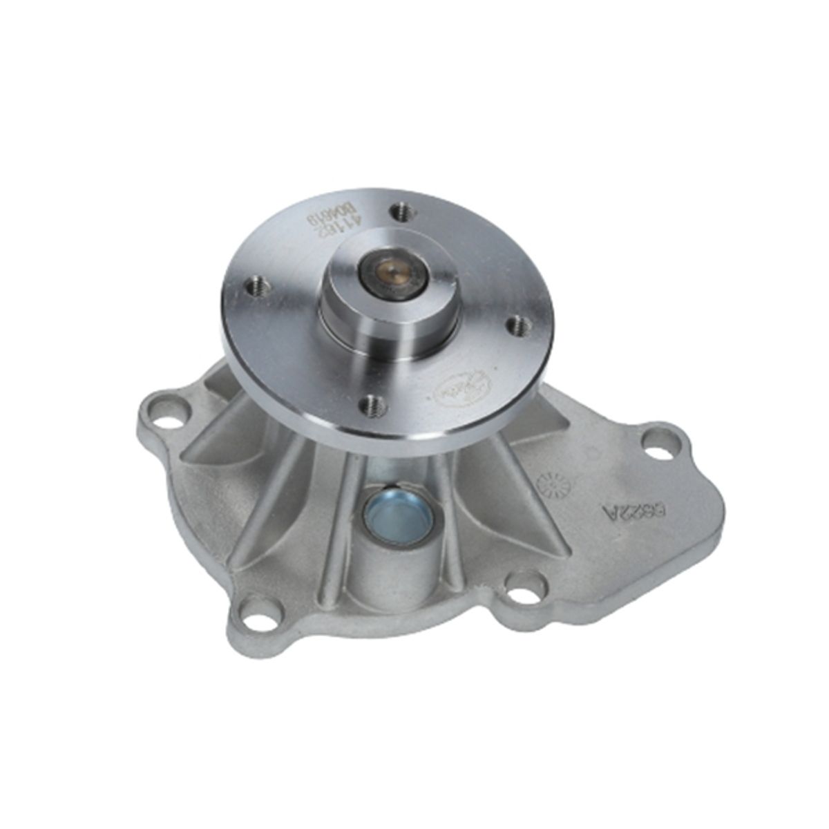 GATES - Gates Bomba De Agua Nissan Terrano 2.4 99/05