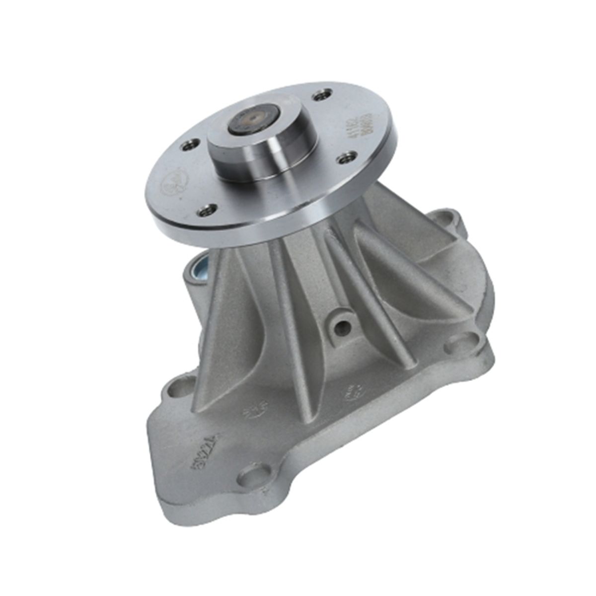 GATES - Gates Bomba De Agua Nissan Terrano 2.4 99/05