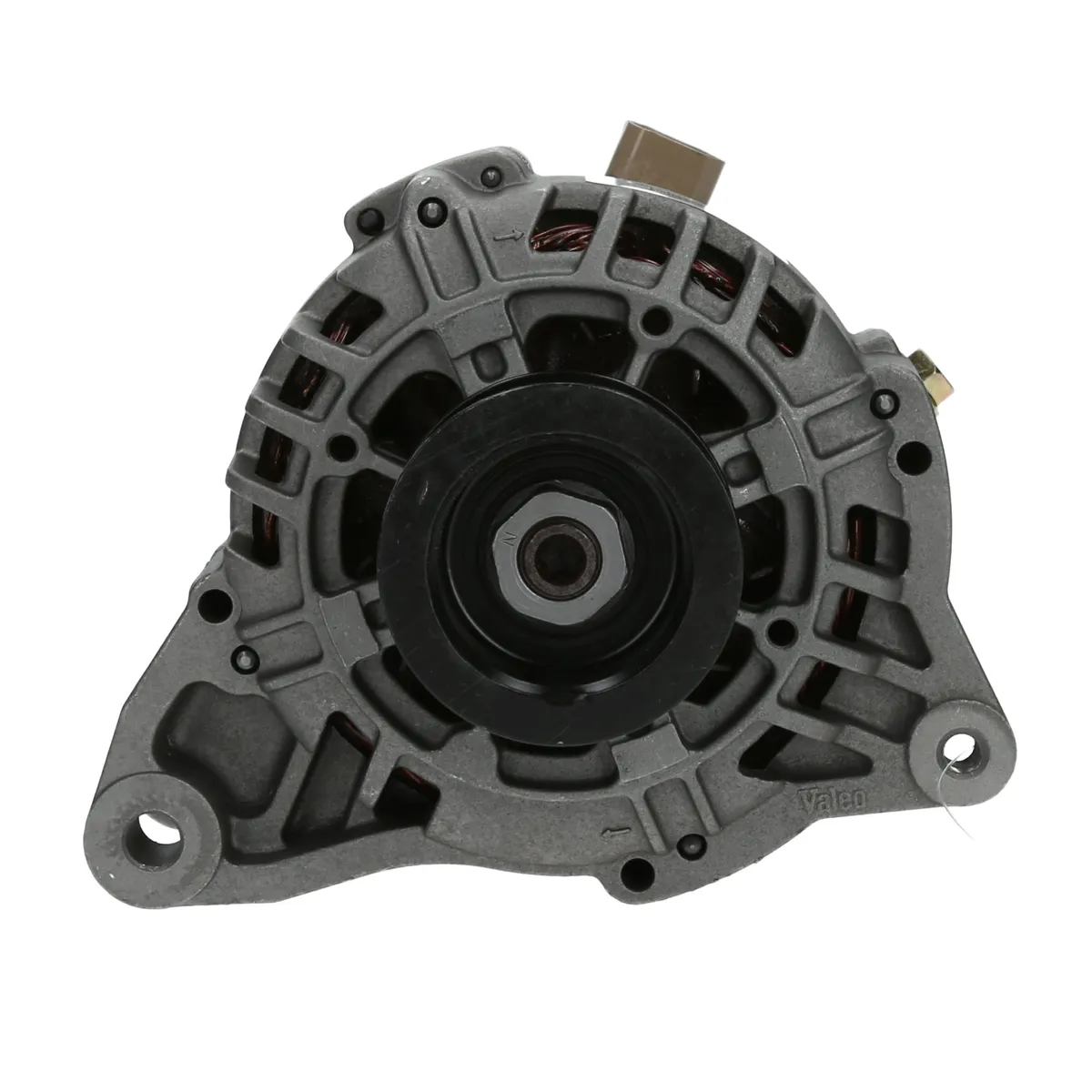 GENERICO - Alternador Hyundai Santa Fe 2.7  Gasolina 01/05 Delco Remy
