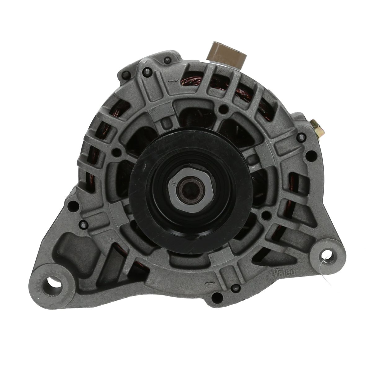 GENERICO - Alternador Hyundai Santa Fe 2.7  Gasolina 01/05 Delco Remy