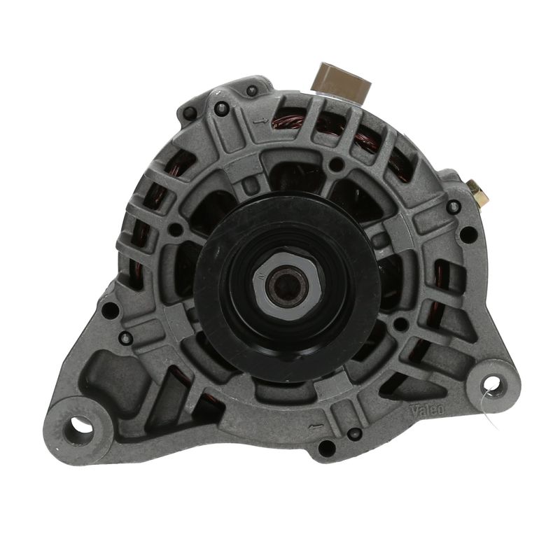 GENERICO - Alternador Hyundai Santa Fe 2.7  Gasolina 01/05 Delco Remy