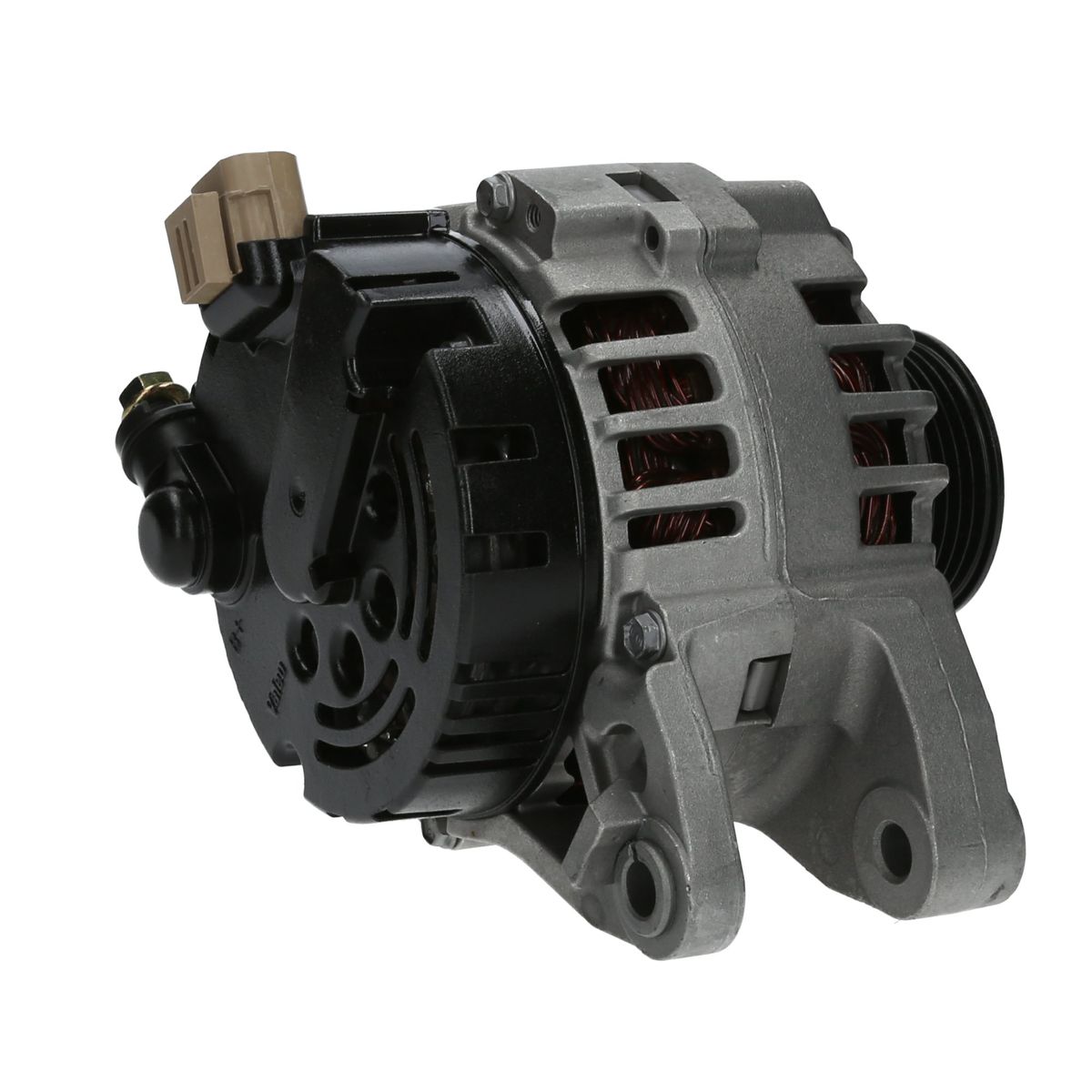 GENERICO - Alternador Hyundai Santa Fe 2.7  Gasolina 01/05 Delco Remy