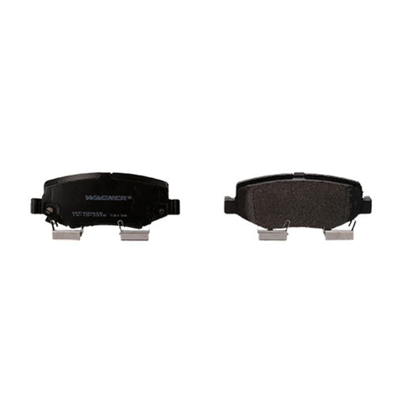 WAGNER - Pastillas De Freno Traseras Jeep Cherokee 10/13