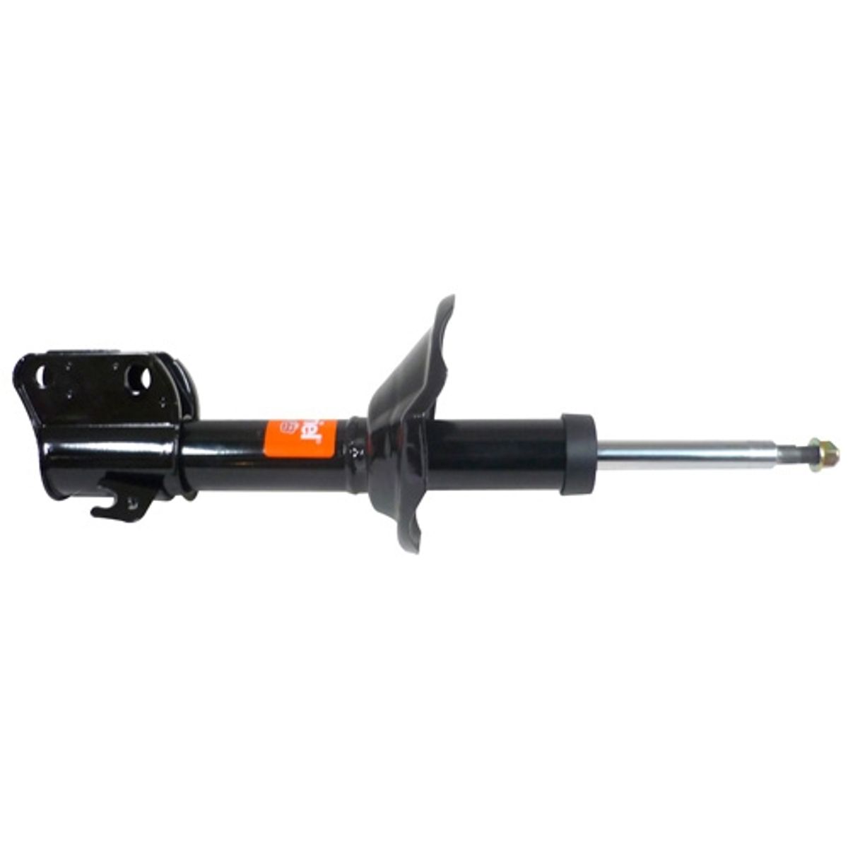 GENERICO - Par Amortiguadores Delanteros Subaru Forester 02/07