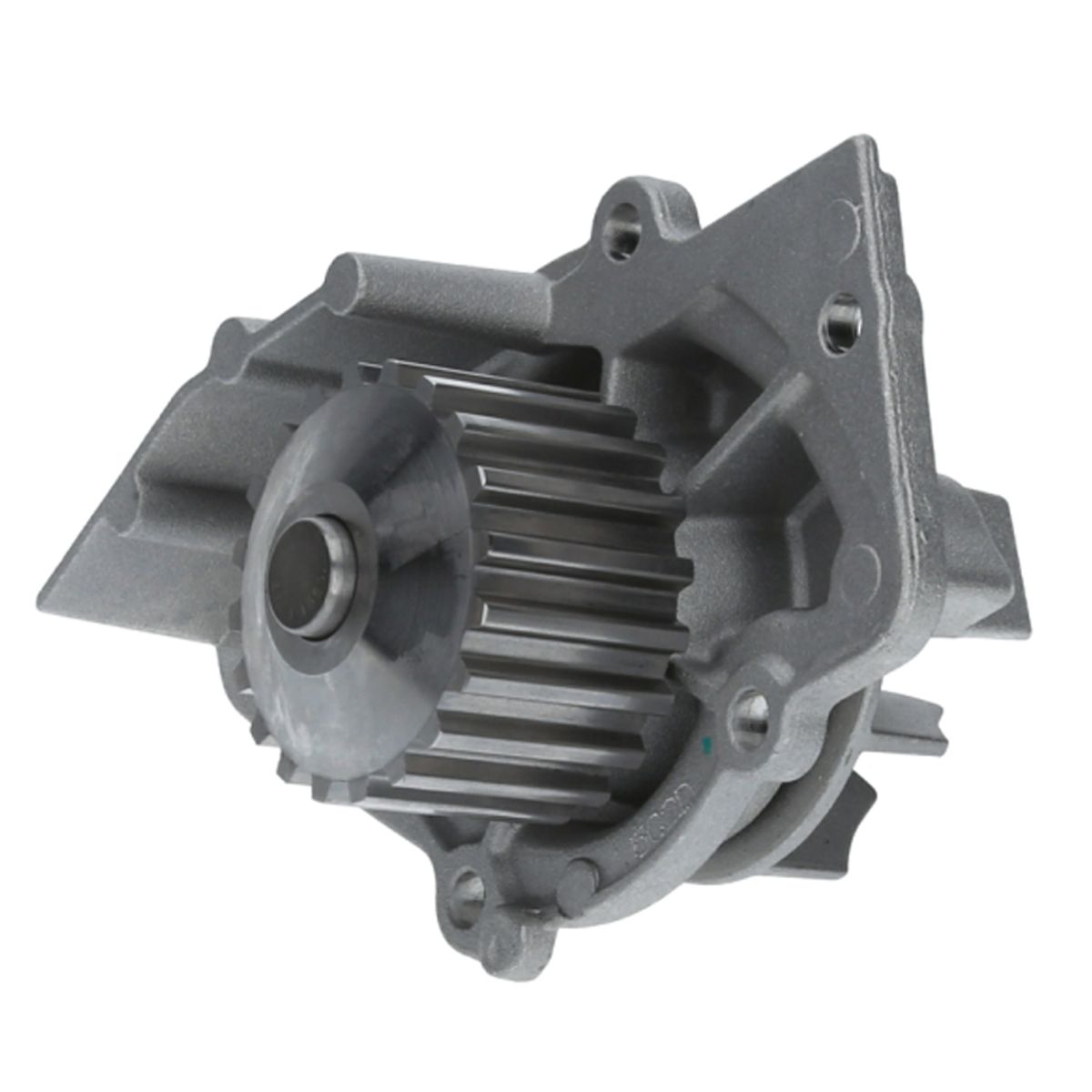 GENERICO - Bomba De Agua Peugeot Boxer 2.0 Diesel 02/09