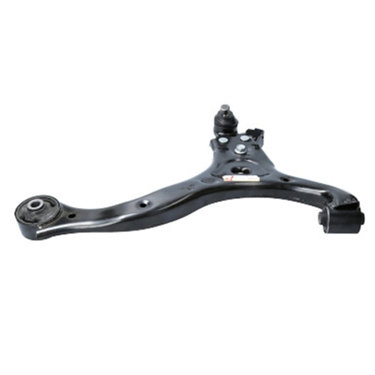 GENERICO - Par De Bandejas Para KIA Grand Carnival 06/14