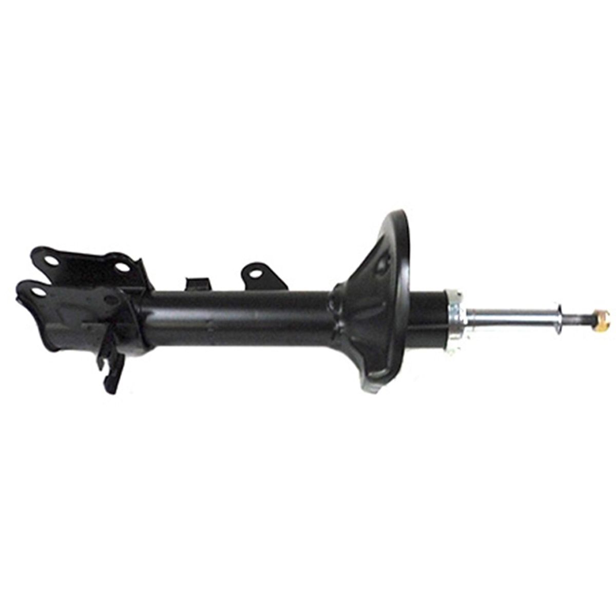GENERICO - Par Amortiguadores Traseros Para Hyundai Coupe 96/01