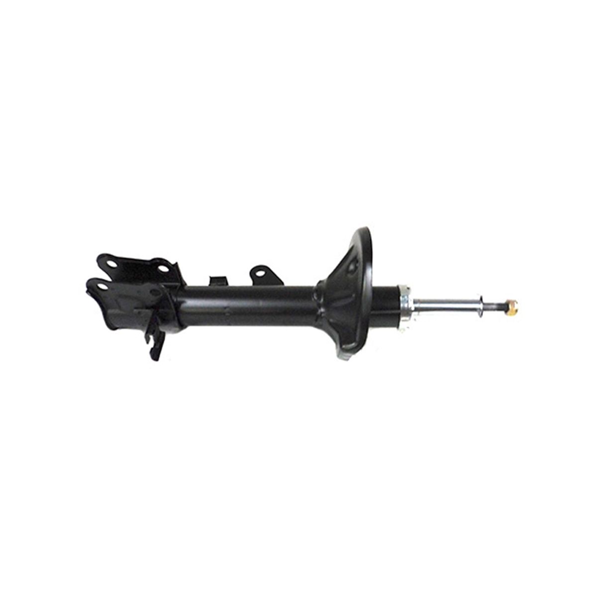 GENERICO - Par Amortiguadores Traseros Para Hyundai Coupe 96/01