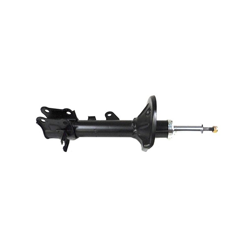 GENERICO - Par Amortiguadores Traseros Para Hyundai Coupe 96/01