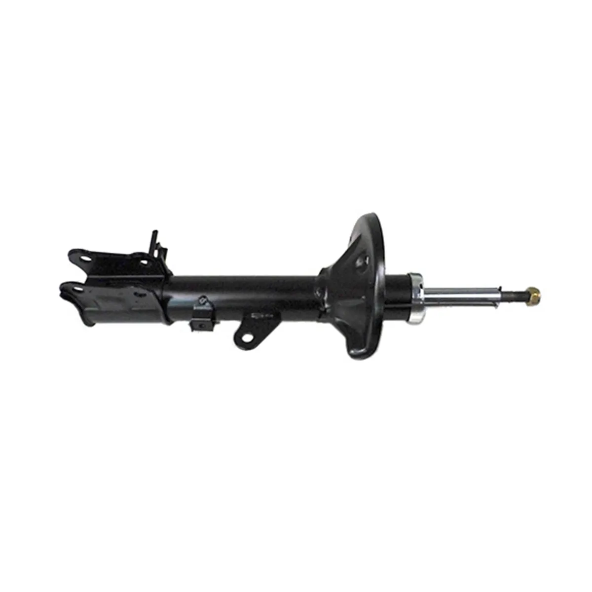 GENERICO - Par Amortiguadores Traseros Para Hyundai Coupe 96/01