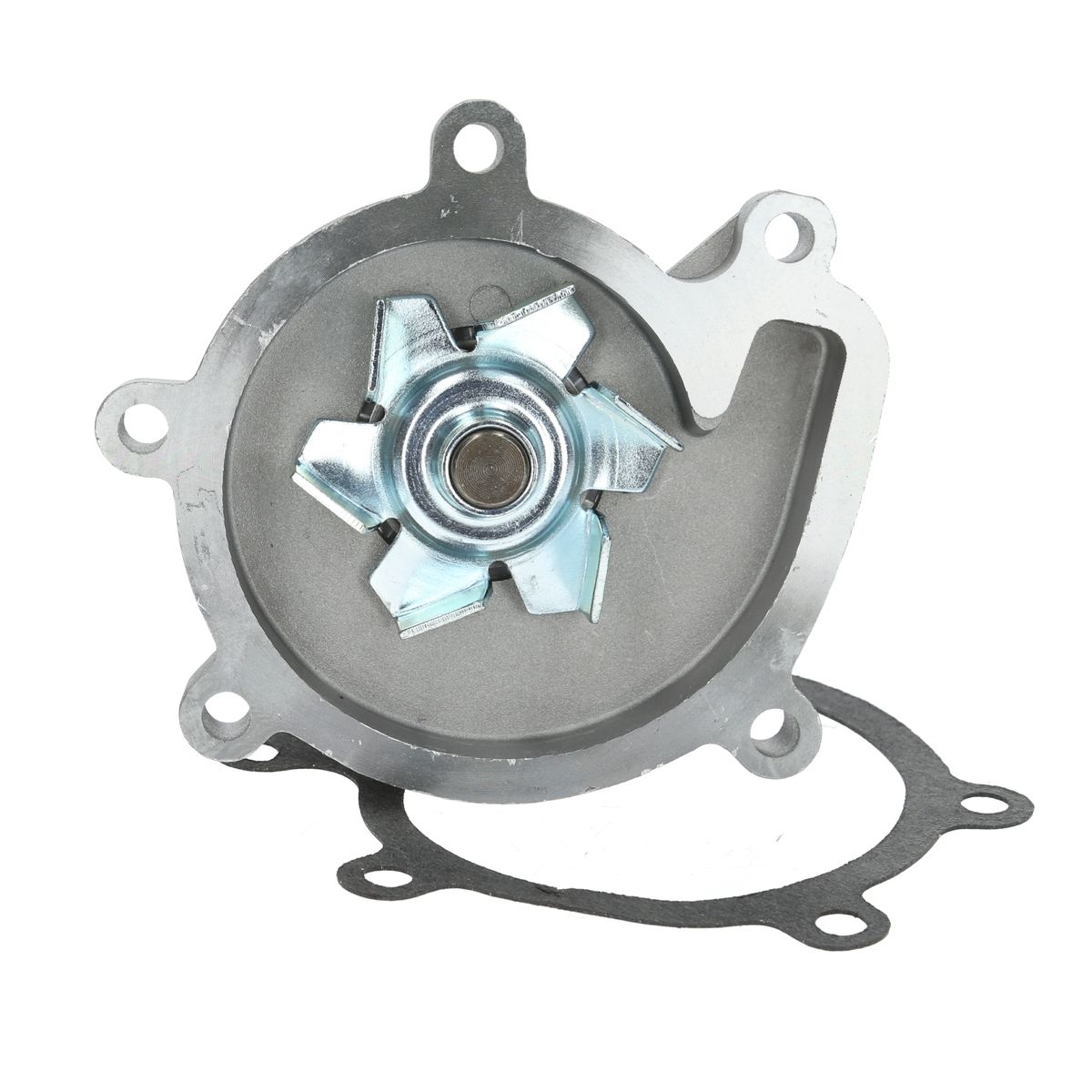 GENERICO - Bomba De Agua Faw V5 1.5 Gasolina 15/17