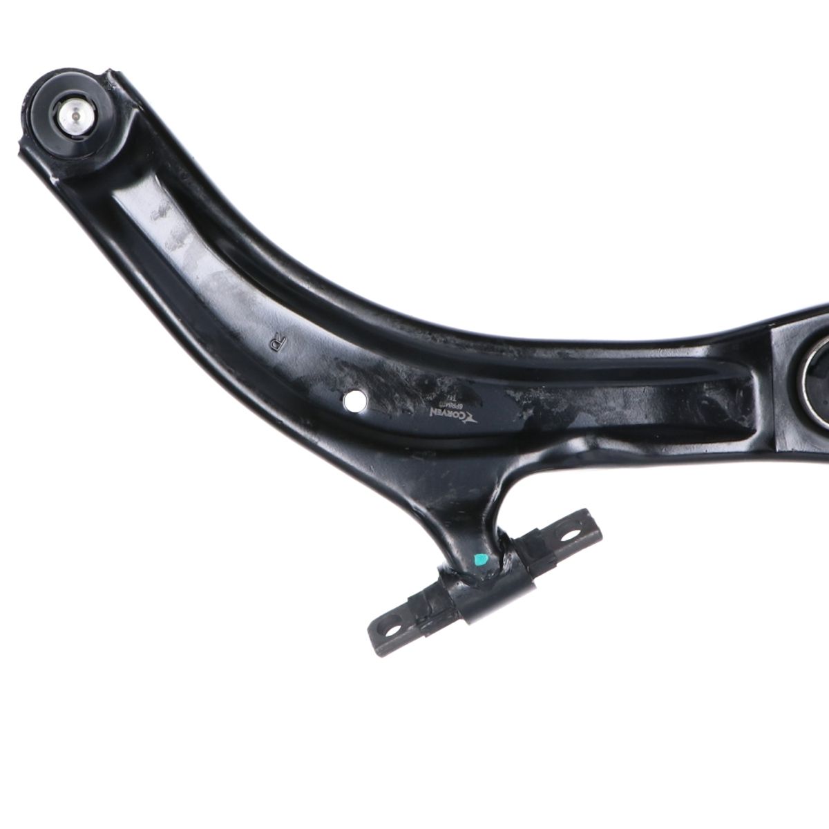 GENERICO - Par De Bandejas Nissan Qashqai 07/13