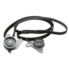 GATES - Kit Distribucion Hyundai H1 08/12 2.5 New 8 Val D4bh Diesel