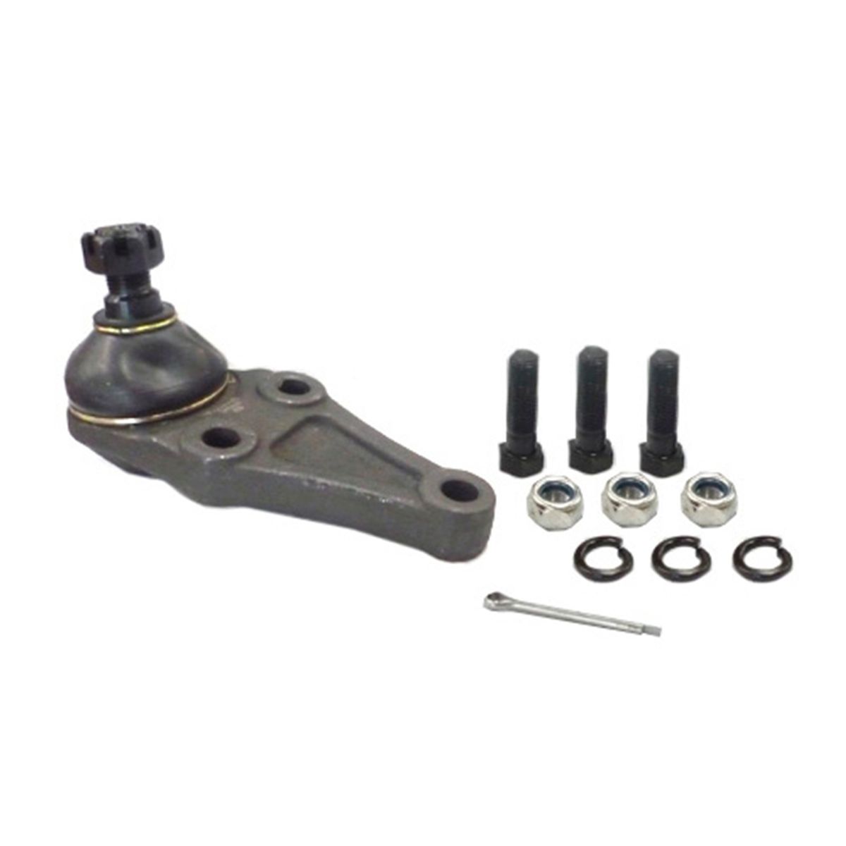 GENERICO - Rotula Mitsubishi Katana 4wd Inferior 07/15