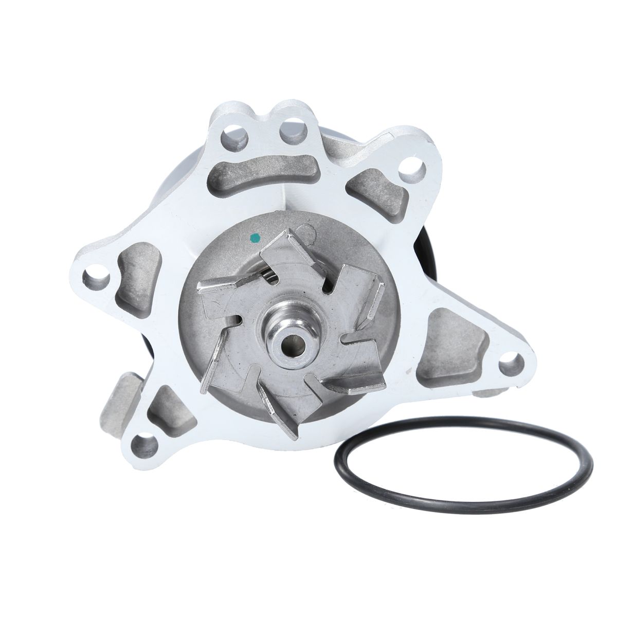 GENERICO - Bomba De Agua Geely Ec 1.8 Gasolina 11/15