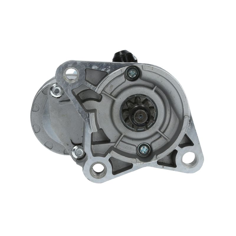 GENERICO - Motor De Partida Mazda E2200 2.0 R2 Diesel 84/88 8 Val