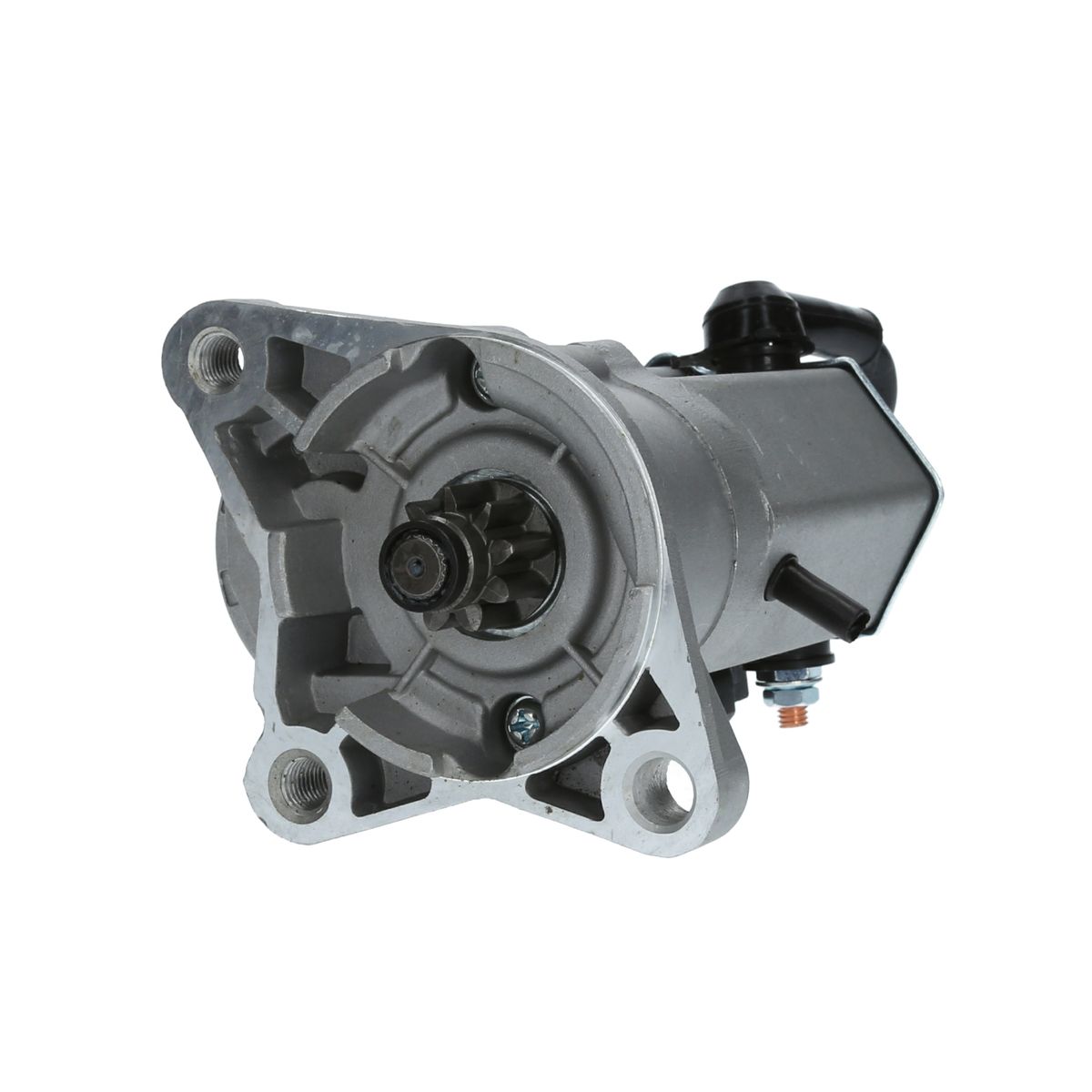 GENERICO - Motor De Partida Mazda E2200 2.0 R2 Diesel 84/88 8 Val