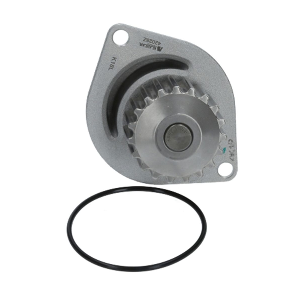 GENERICO - Bomba De Agua Citroen Saxo 1.6 Gasolina 97/02