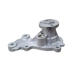 GENERICO - Bomba De Agua Chevrolet Sail 1.4 Gasolina 11/17