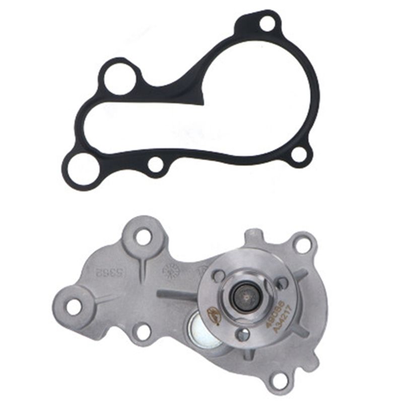 GATES - Gates Bomba Agua Chevrolet Sail 1.4 16val 11/17