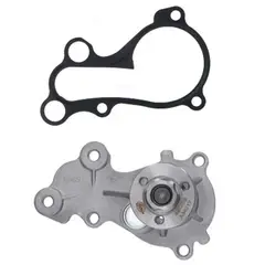 GATES - Bomba Agua Chevrolet Sail 1.4 16val 11/17