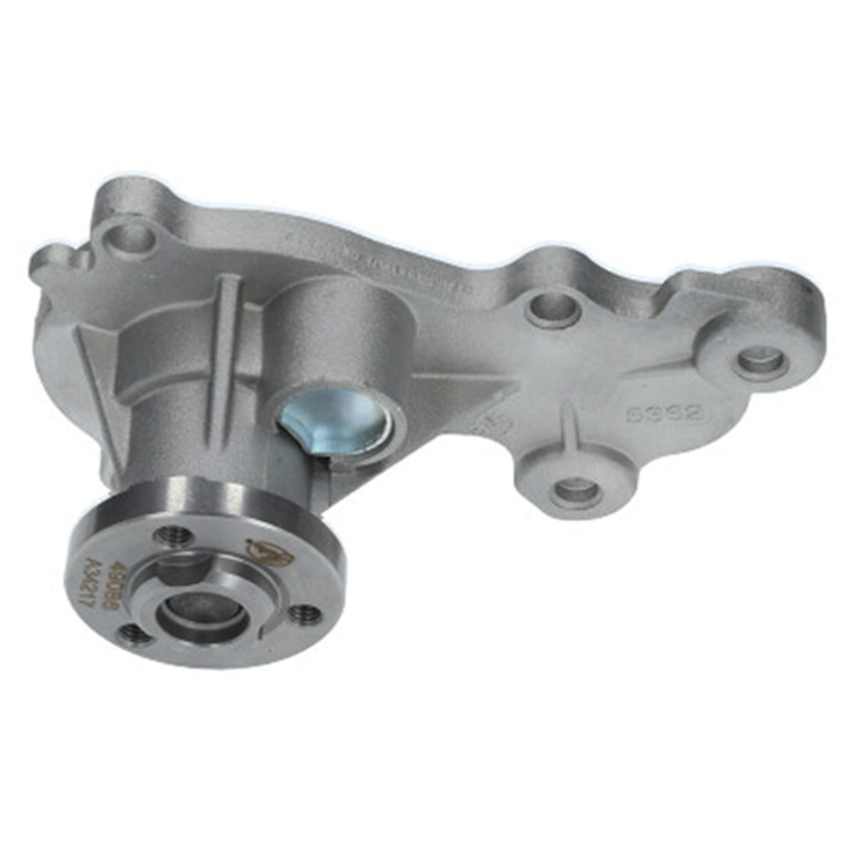 GATES - Gates Bomba Agua Chevrolet Sail 1.4 16val 11/17