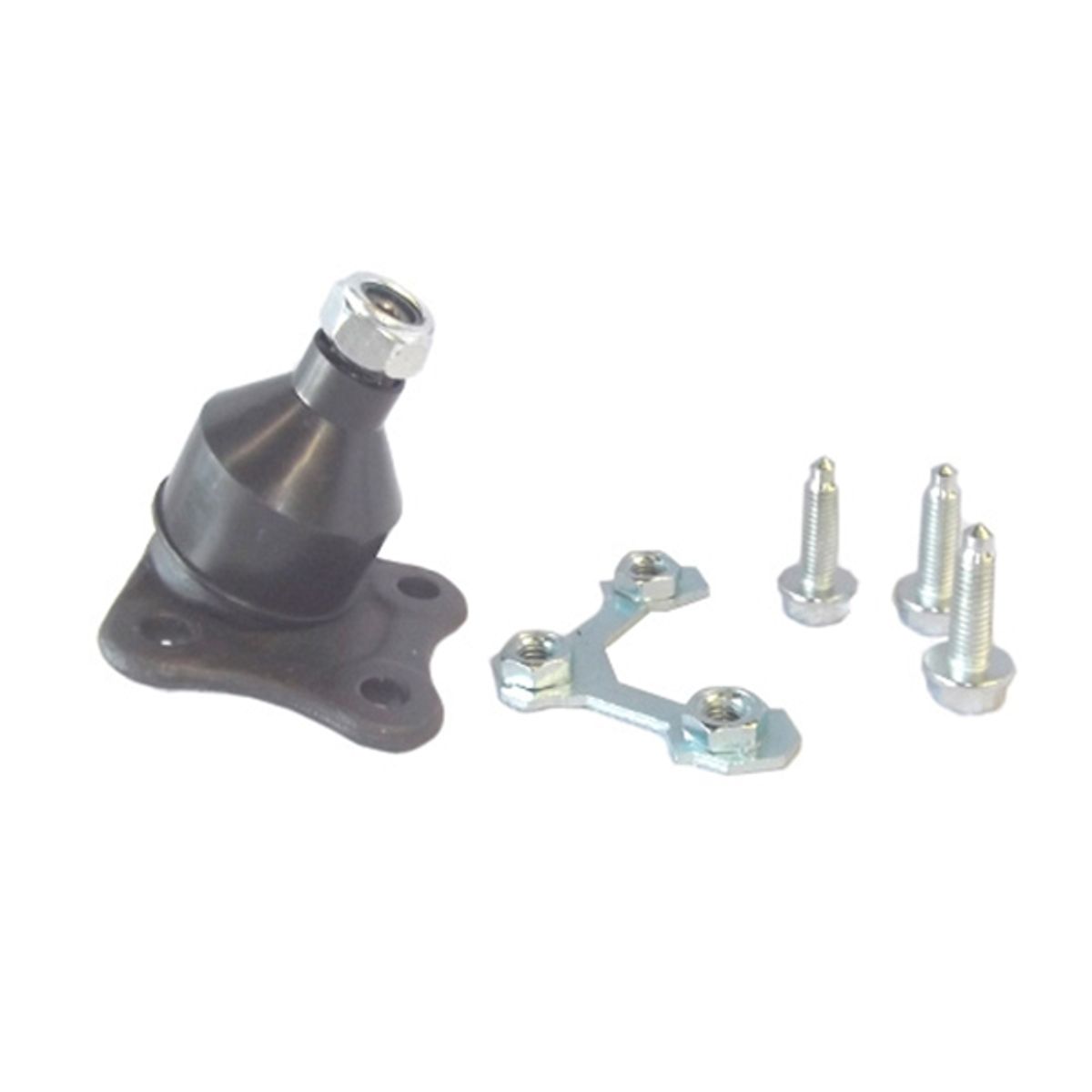 GENERICO - Rotula Seat Toledo Derecha 99/04