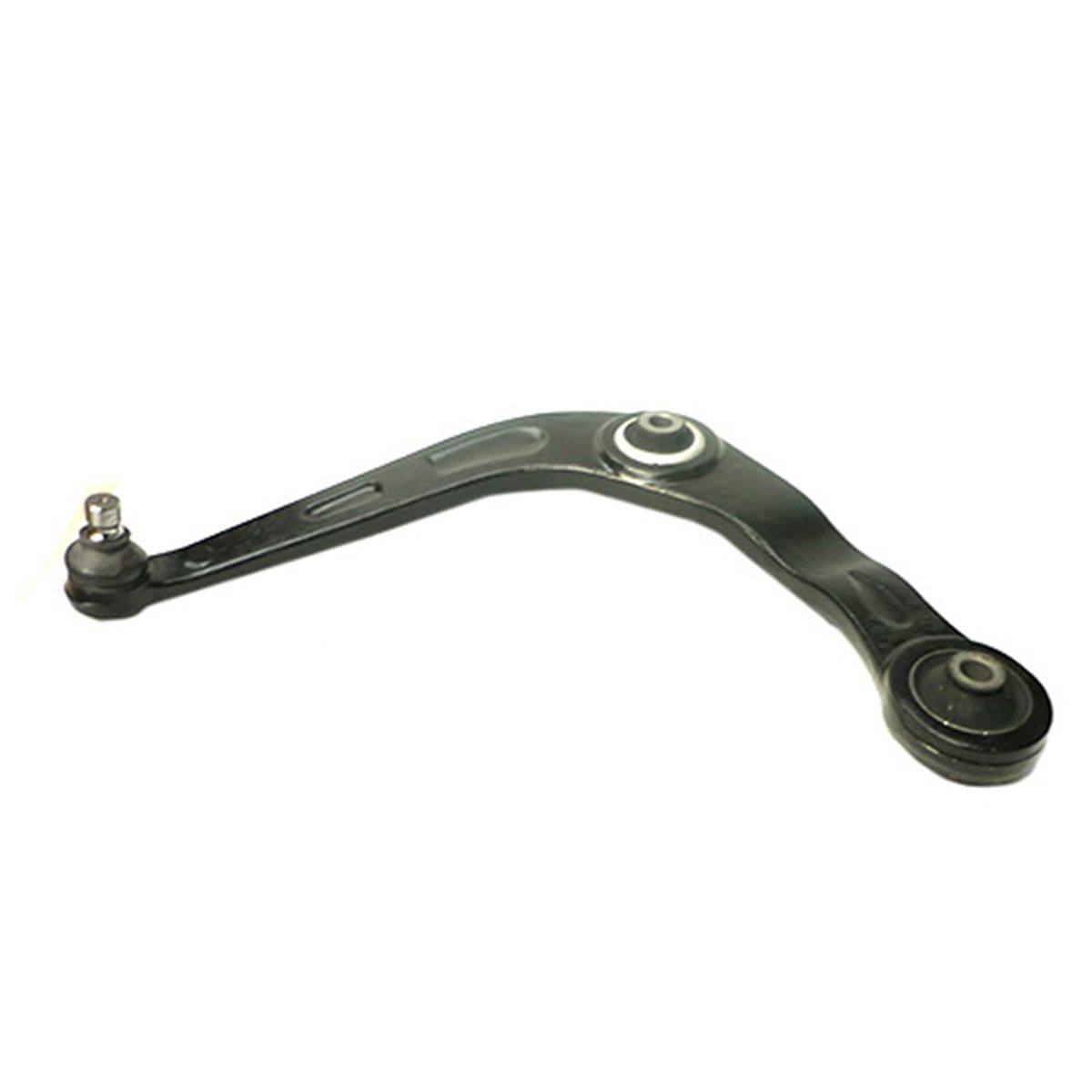 Bandeja Peugeot 206 Izquierda 99/09, marca GENERICO - Foto Principal