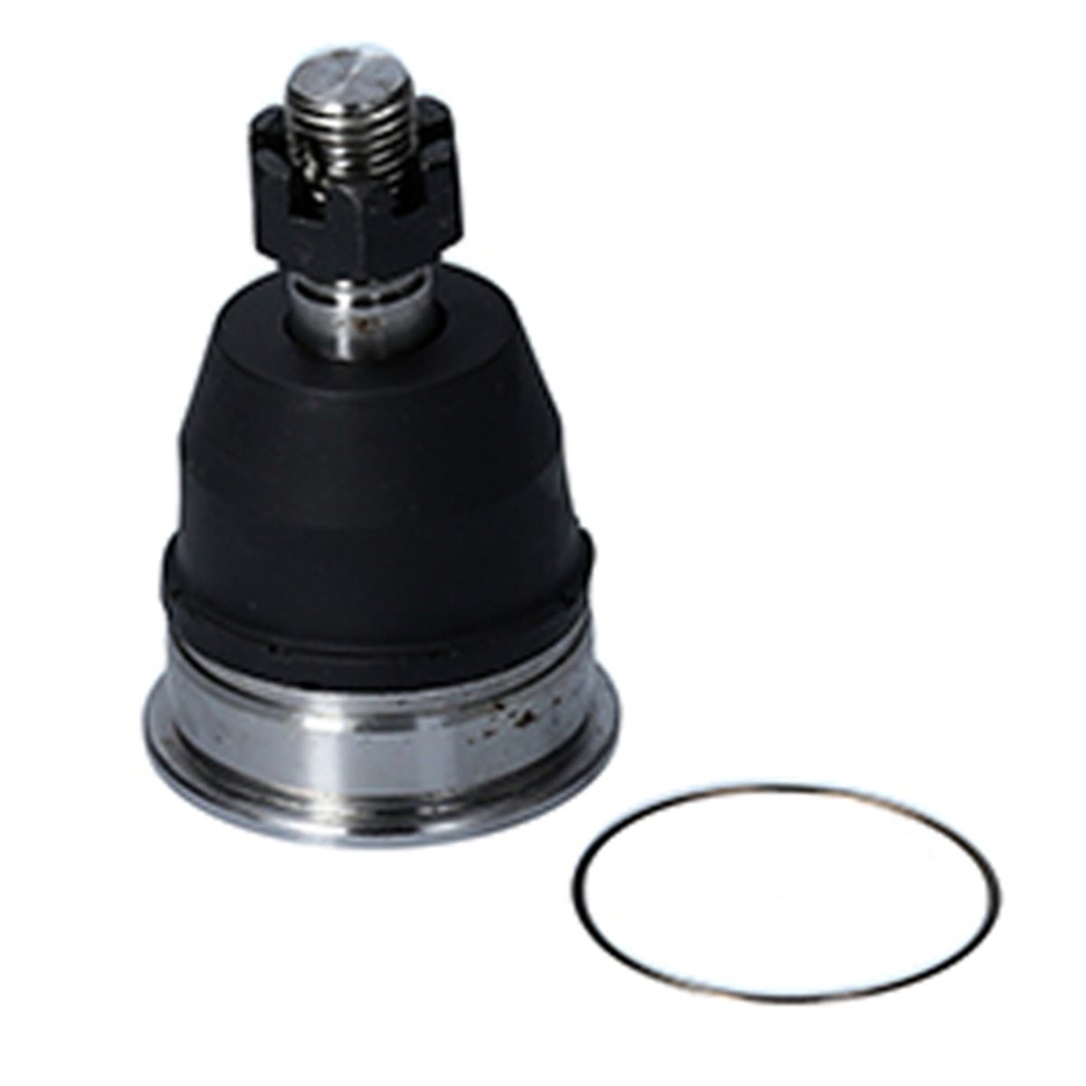 GENERICO - Par Rotulas Derechas Nissan Navara 08/16