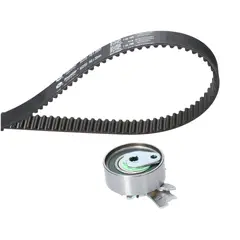 GENERICO - Kit Distribucion Chevrolet Luv 05/09 2.4 8val C24ne Gasolina